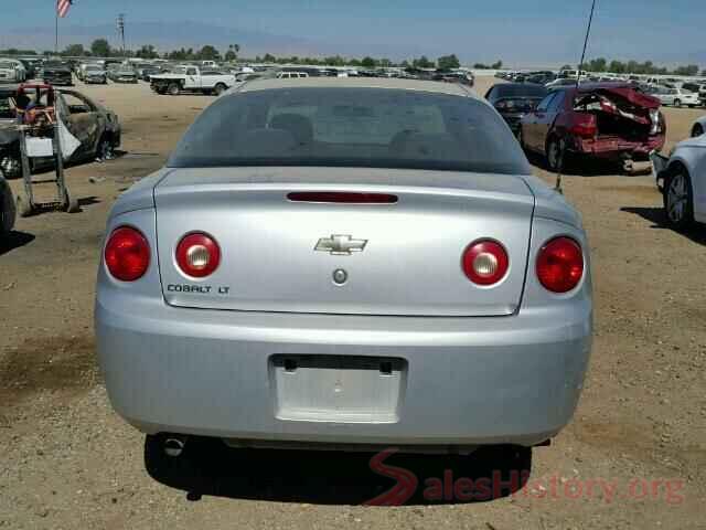 1C6HJTAG3LL149638 2007 CHEVROLET COBALT