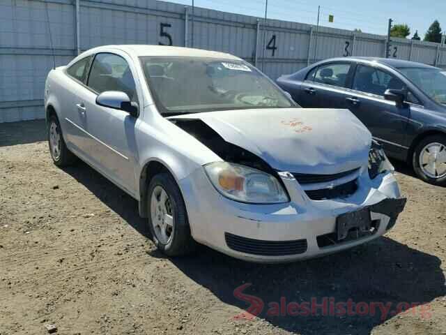 1C6HJTAG3LL149638 2007 CHEVROLET COBALT