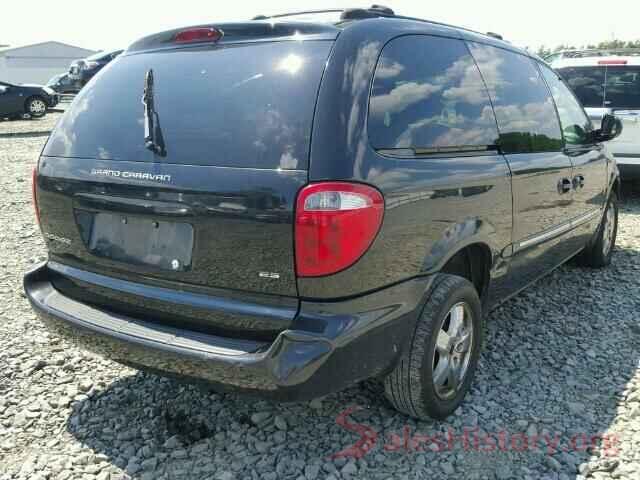 3FA6P0H75GR386597 2003 DODGE CARAVAN