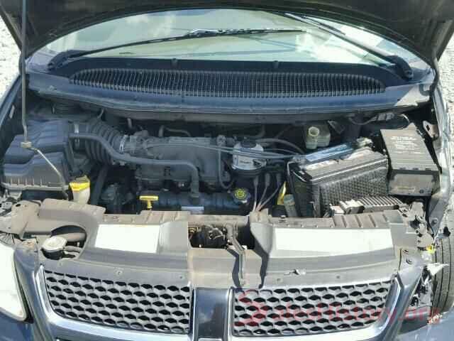 3FA6P0H75GR386597 2003 DODGE CARAVAN