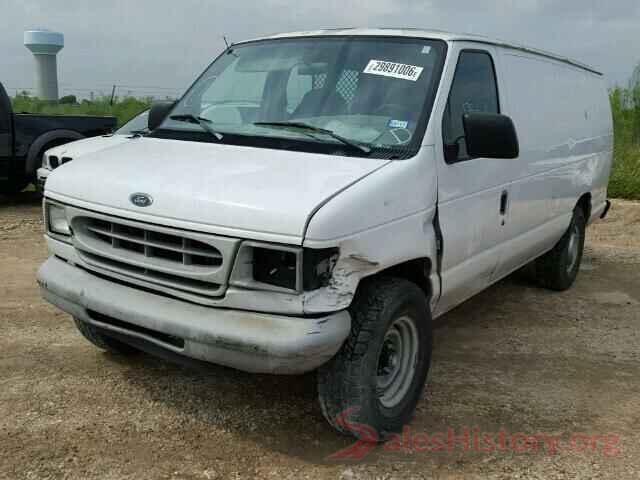 5XYPG4A55HG300988 1999 FORD ECONOLINE