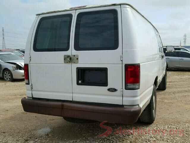 5XYPG4A55HG300988 1999 FORD ECONOLINE