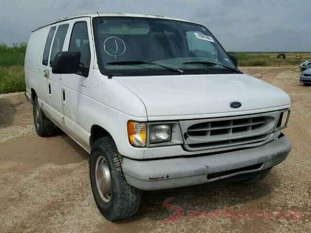 5XYPG4A55HG300988 1999 FORD ECONOLINE