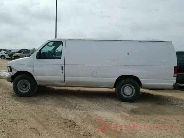 5XYPG4A55HG300988 1999 FORD ECONOLINE