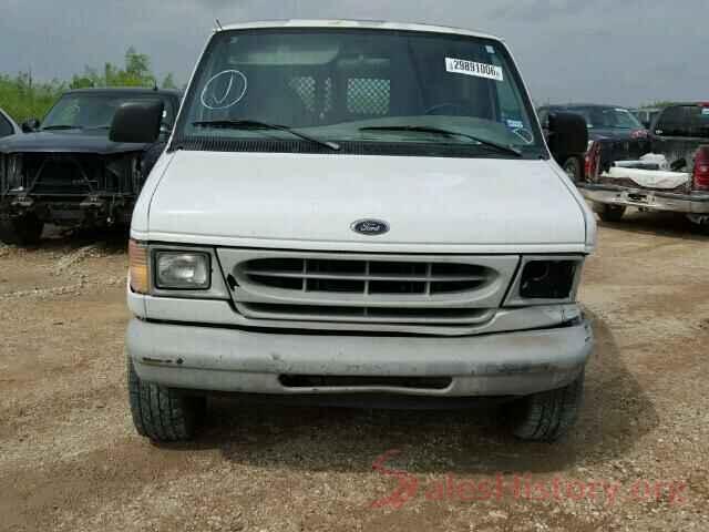 5XYPG4A55HG300988 1999 FORD ECONOLINE