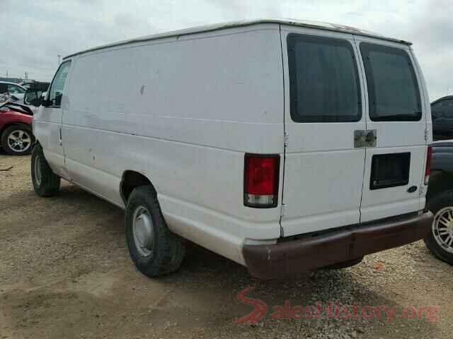 5XYPG4A55HG300988 1999 FORD ECONOLINE