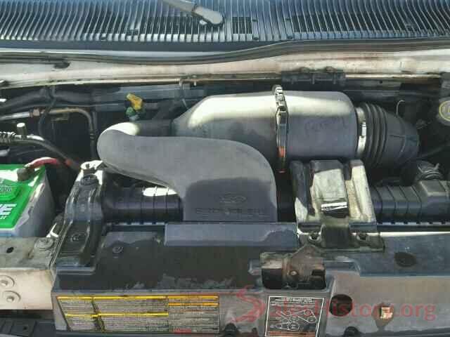 5XYPG4A55HG300988 1999 FORD ECONOLINE