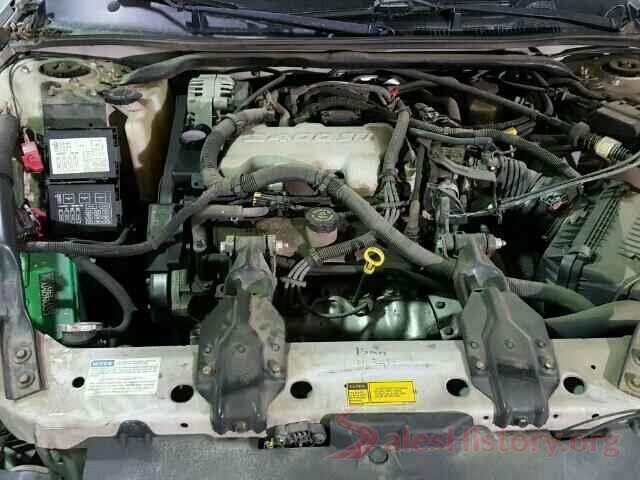 1N4BL4BV4LC230276 2001 CHEVROLET MONTECARLO