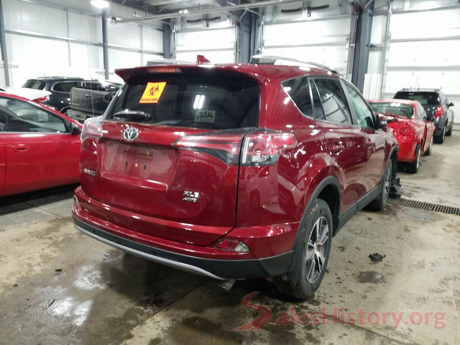 2T3RFREV9JW820735 2018 TOYOTA RAV4