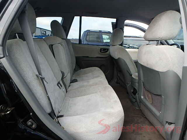 3KPF24AD8KE050765 2005 HYUNDAI SANTA FE