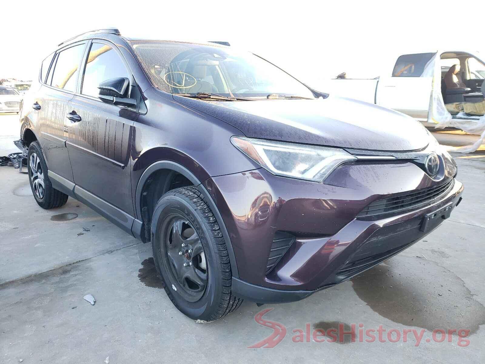 2T3ZFREV3HW339793 2017 TOYOTA RAV4