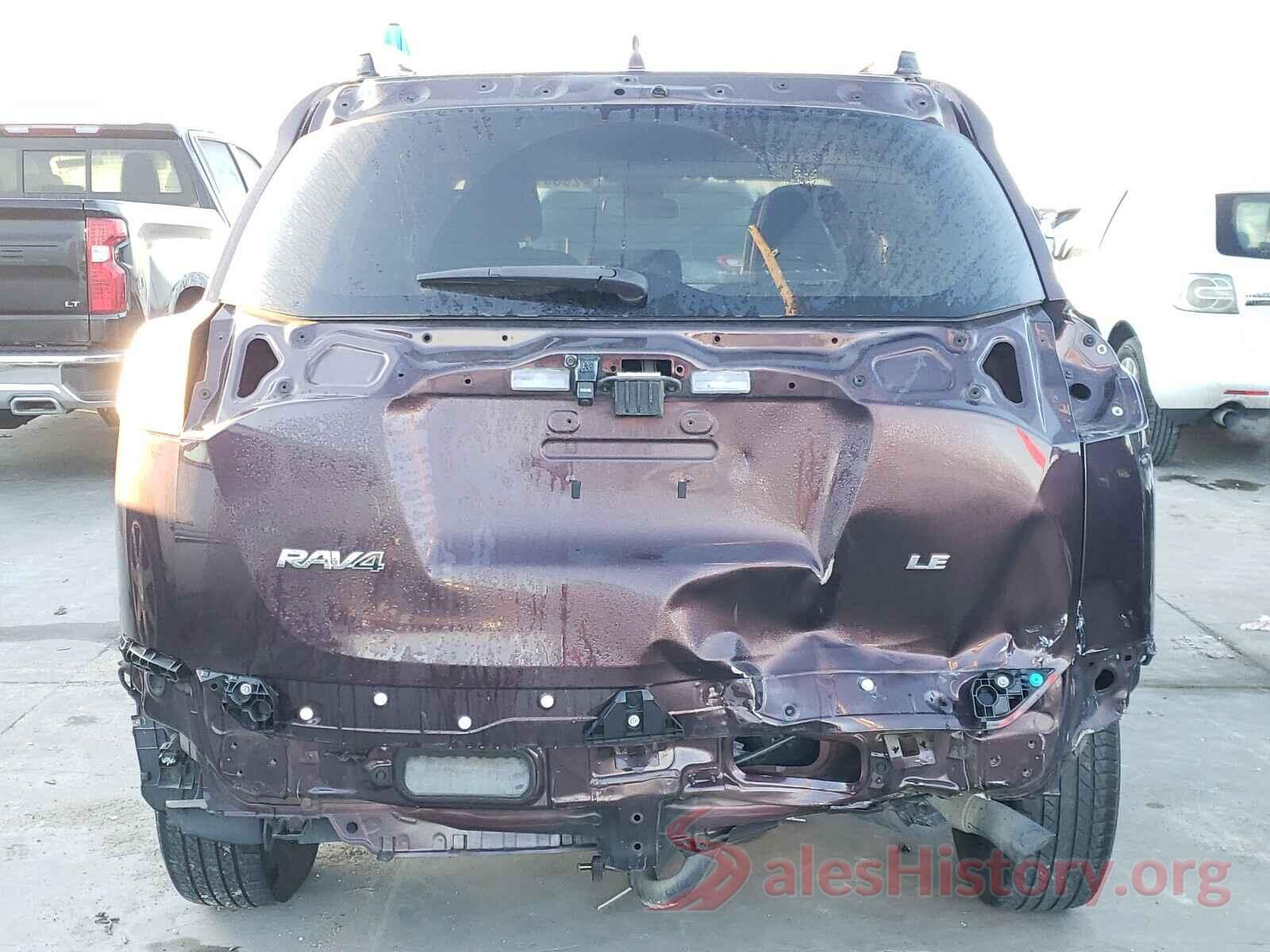 2T3ZFREV3HW339793 2017 TOYOTA RAV4