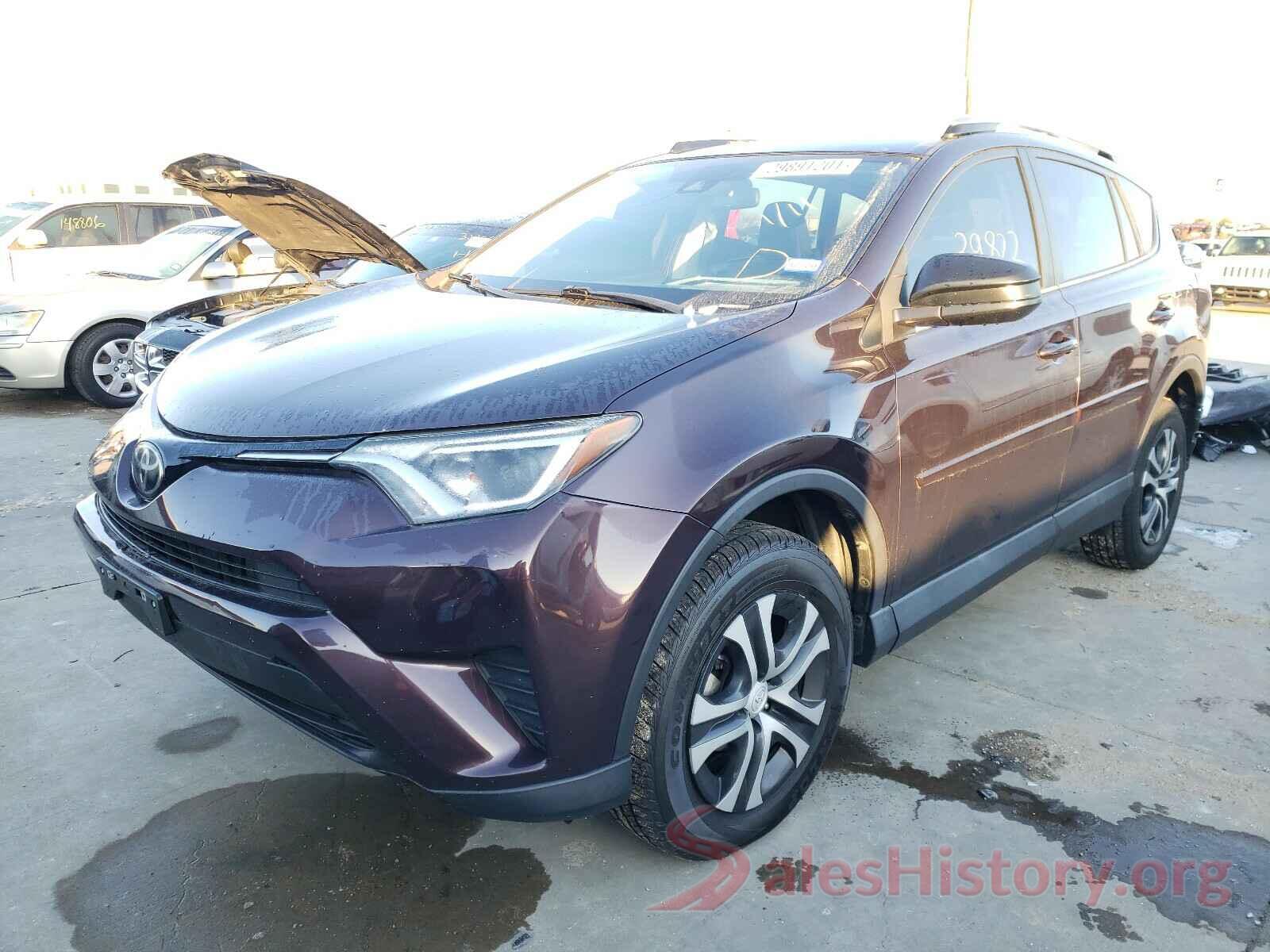 2T3ZFREV3HW339793 2017 TOYOTA RAV4