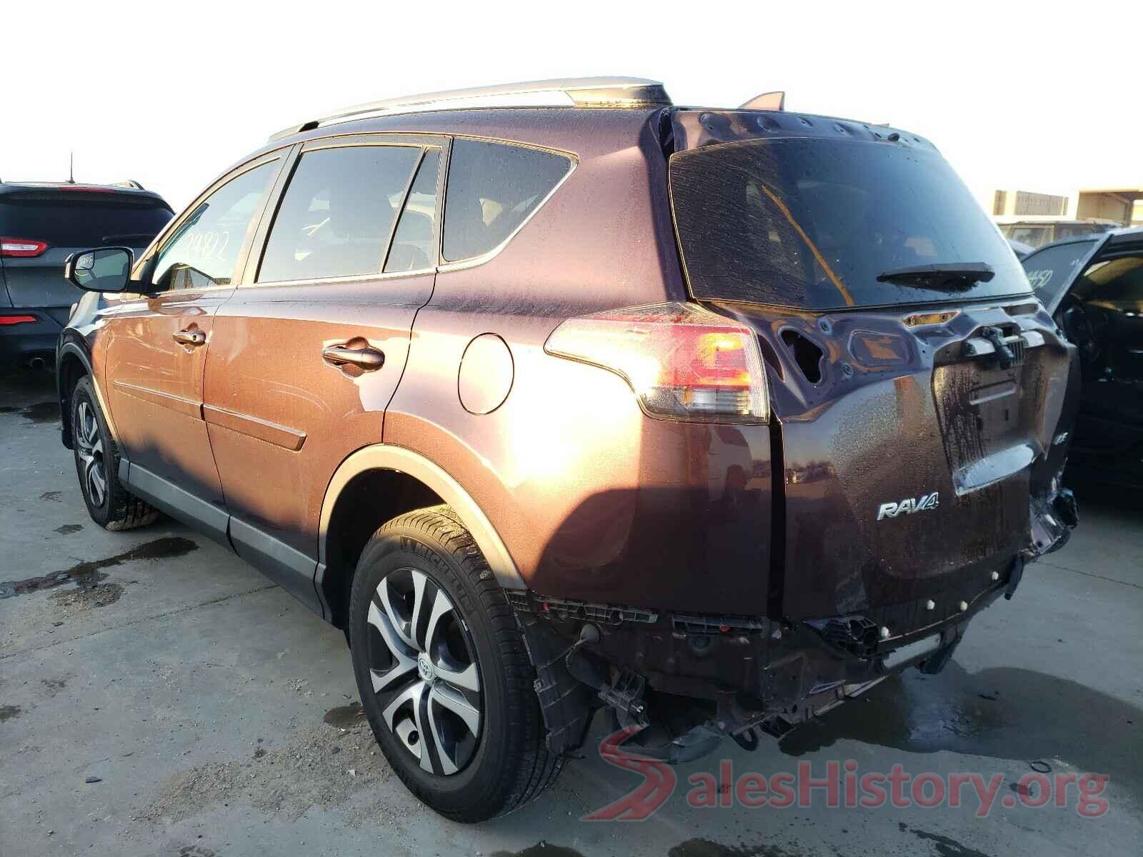 2T3ZFREV3HW339793 2017 TOYOTA RAV4