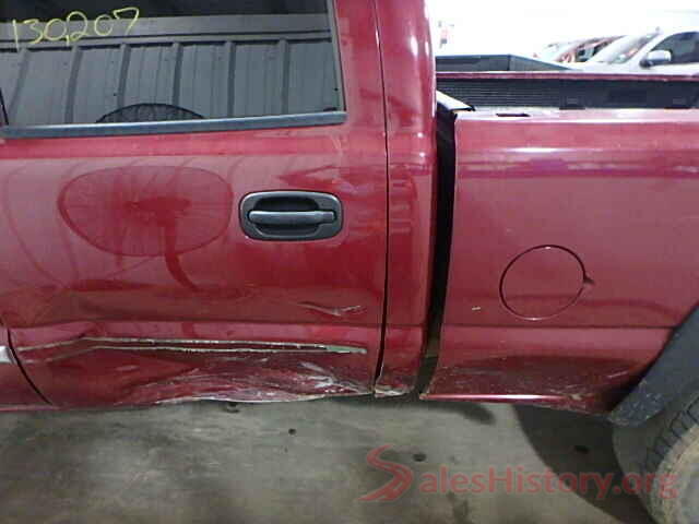 2T3RWRFV0LW053620 2004 GMC SIERRA