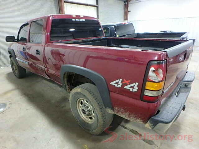 2T3RWRFV0LW053620 2004 GMC SIERRA