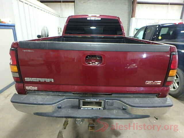 2T3RWRFV0LW053620 2004 GMC SIERRA