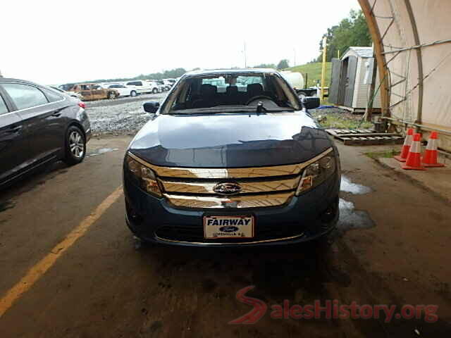 JTMZFREV1HJ121821 2010 FORD FUSION