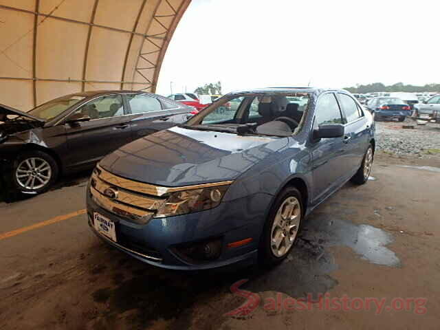 JTMZFREV1HJ121821 2010 FORD FUSION