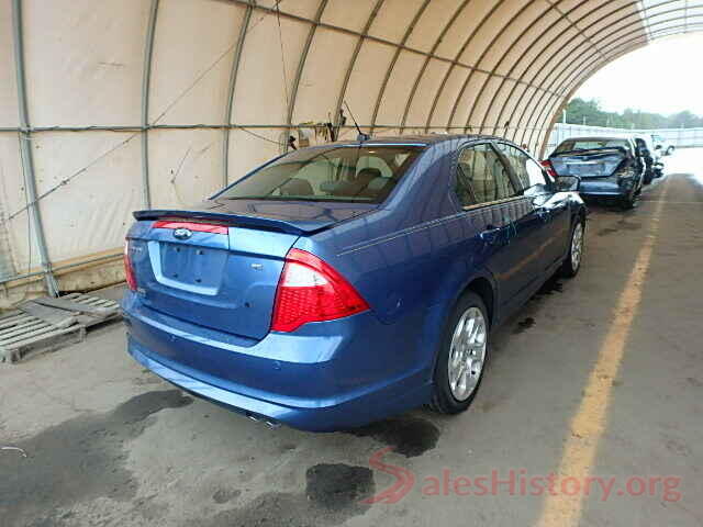 JTMZFREV1HJ121821 2010 FORD FUSION