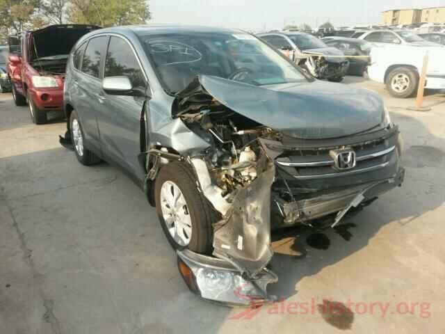 3N1AB7AP3JY333936 2012 HONDA CRV