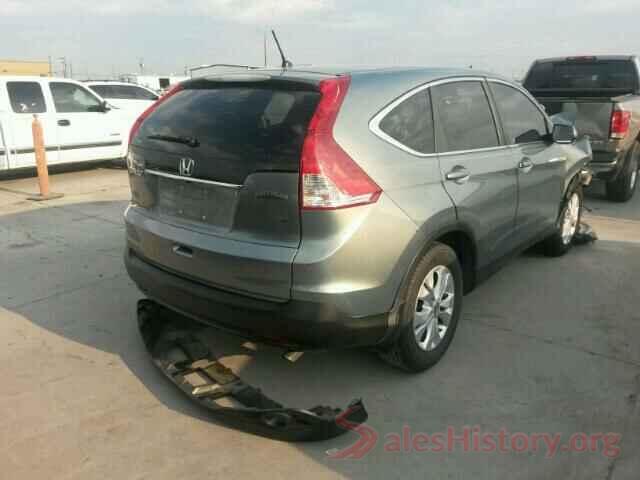 3N1AB7AP3JY333936 2012 HONDA CRV