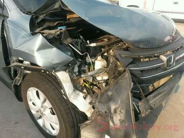 3N1AB7AP3JY333936 2012 HONDA CRV