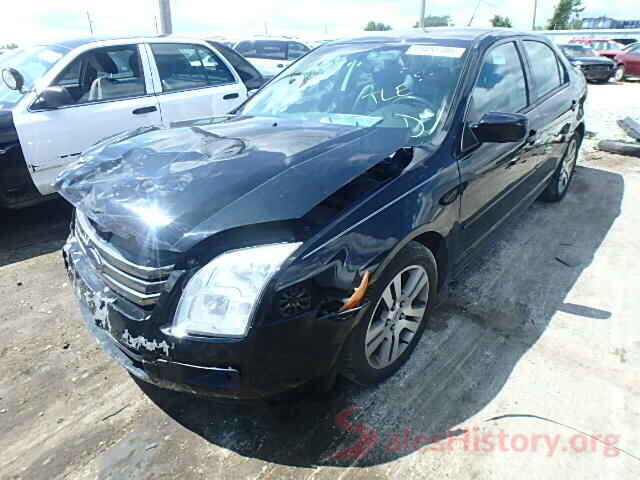 1HGCR2F37HA065497 2007 FORD FUSION