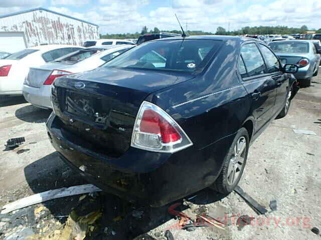 1HGCR2F37HA065497 2007 FORD FUSION