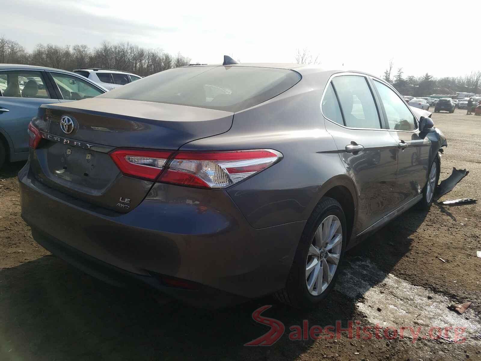 4T1L11BK7LU001556 2020 TOYOTA CAMRY