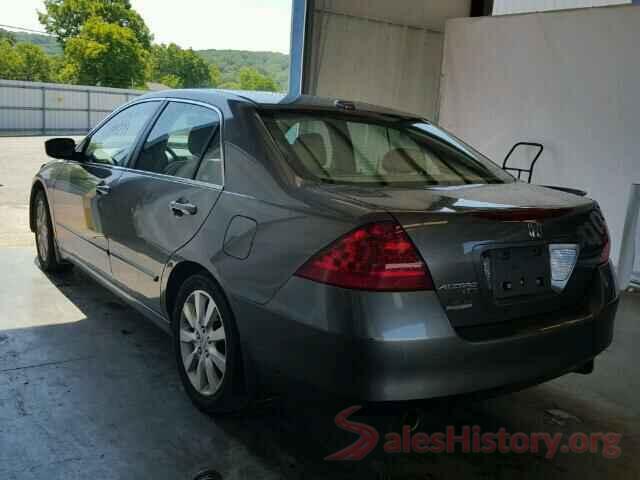 1N4AL3AP2HC254544 2006 HONDA ACCORD