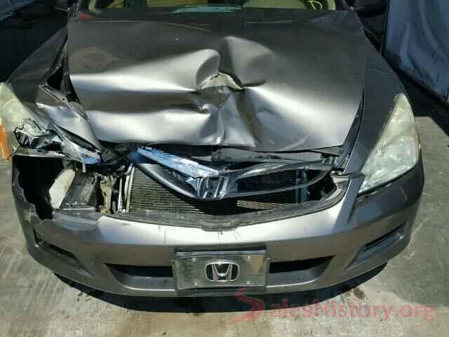 1N4AL3AP2HC254544 2006 HONDA ACCORD