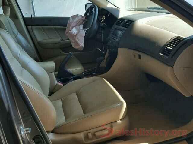 1N4AL3AP2HC254544 2006 HONDA ACCORD