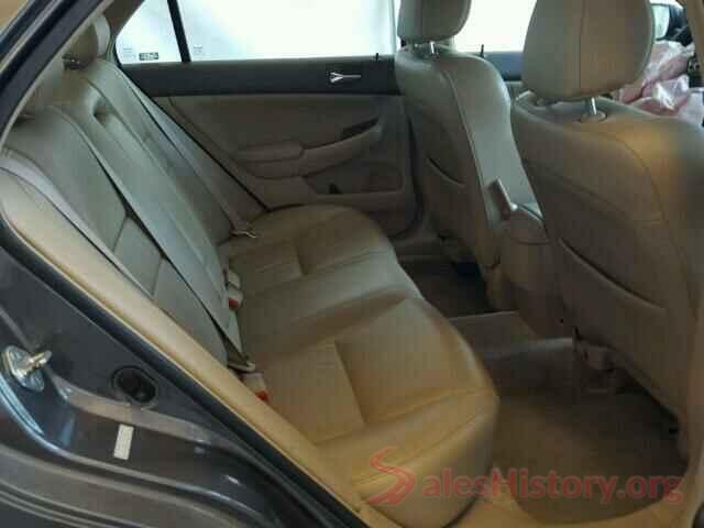 1N4AL3AP2HC254544 2006 HONDA ACCORD