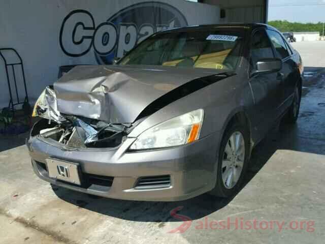 1N4AL3AP2HC254544 2006 HONDA ACCORD