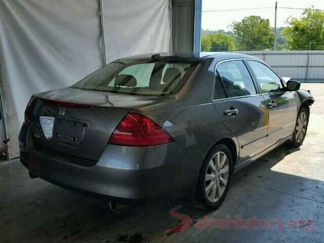 1N4AL3AP2HC254544 2006 HONDA ACCORD