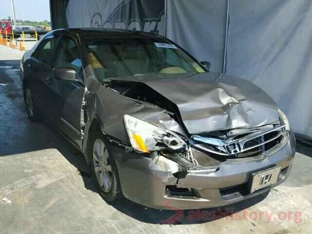 1N4AL3AP2HC254544 2006 HONDA ACCORD