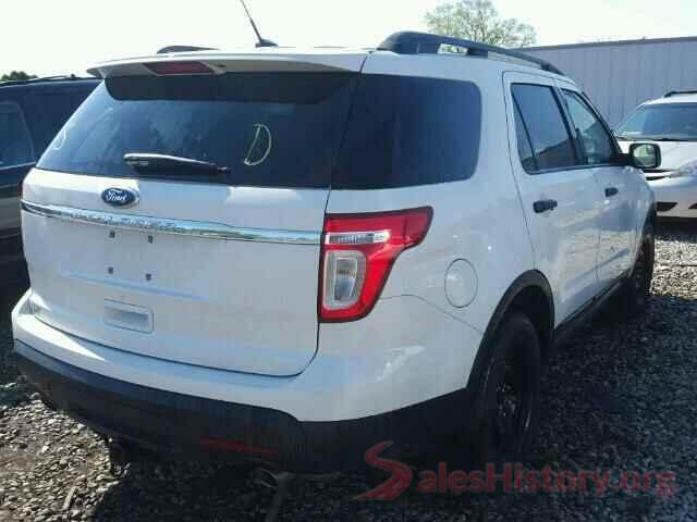 5N1AZ2MS6KN135292 2011 FORD EXPLORER