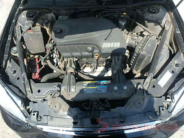 2C3CDXJG8LH154417 2008 CHEVROLET IMPALA