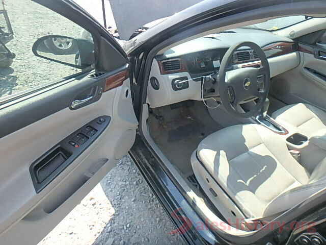 2C3CDXJG8LH154417 2008 CHEVROLET IMPALA