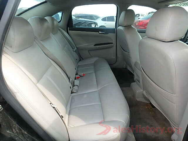 2C3CDXJG8LH154417 2008 CHEVROLET IMPALA