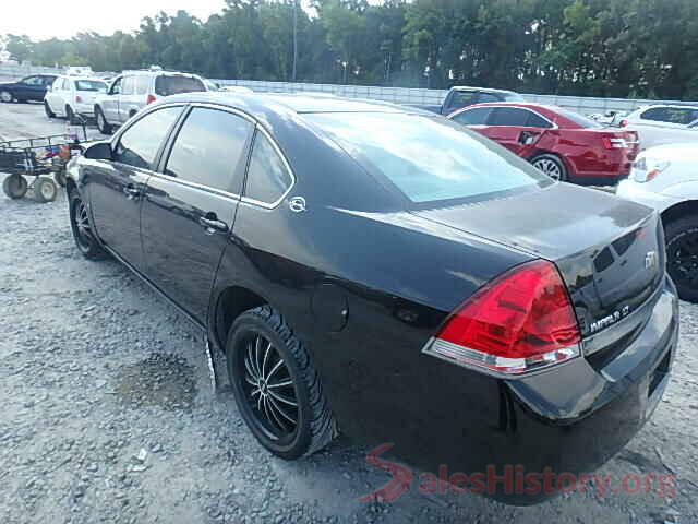 2C3CDXJG8LH154417 2008 CHEVROLET IMPALA