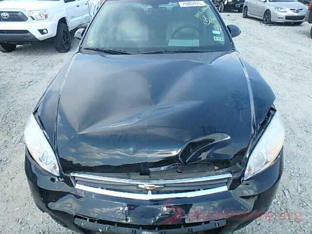 2C3CDXJG8LH154417 2008 CHEVROLET IMPALA