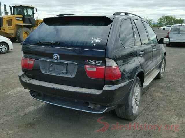 JN1BJ1CR8KW627845 2006 BMW X5