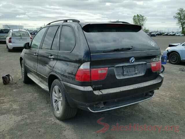 JN1BJ1CR8KW627845 2006 BMW X5