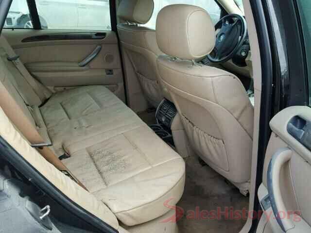 JN1BJ1CR8KW627845 2006 BMW X5