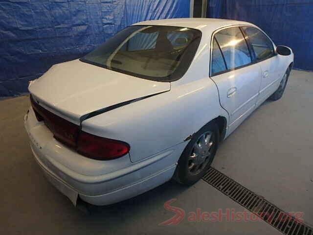 1N4AL3AP0GC256680 2000 BUICK REGAL