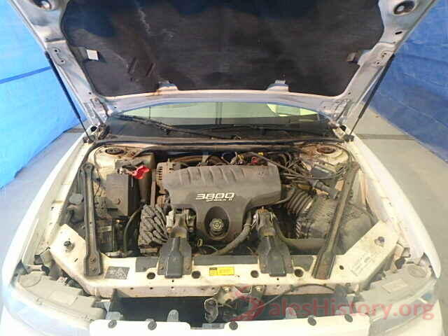 1N4AL3AP0GC256680 2000 BUICK REGAL