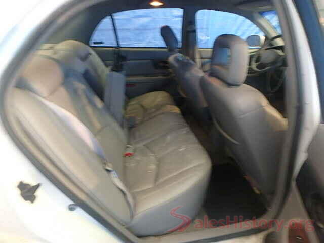 1N4AL3AP0GC256680 2000 BUICK REGAL