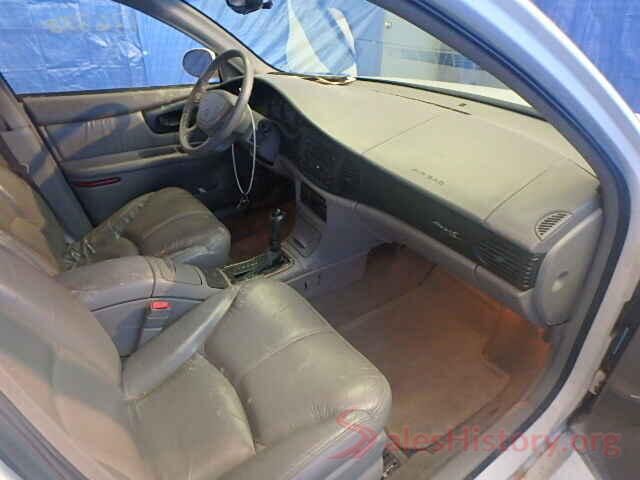 1N4AL3AP0GC256680 2000 BUICK REGAL